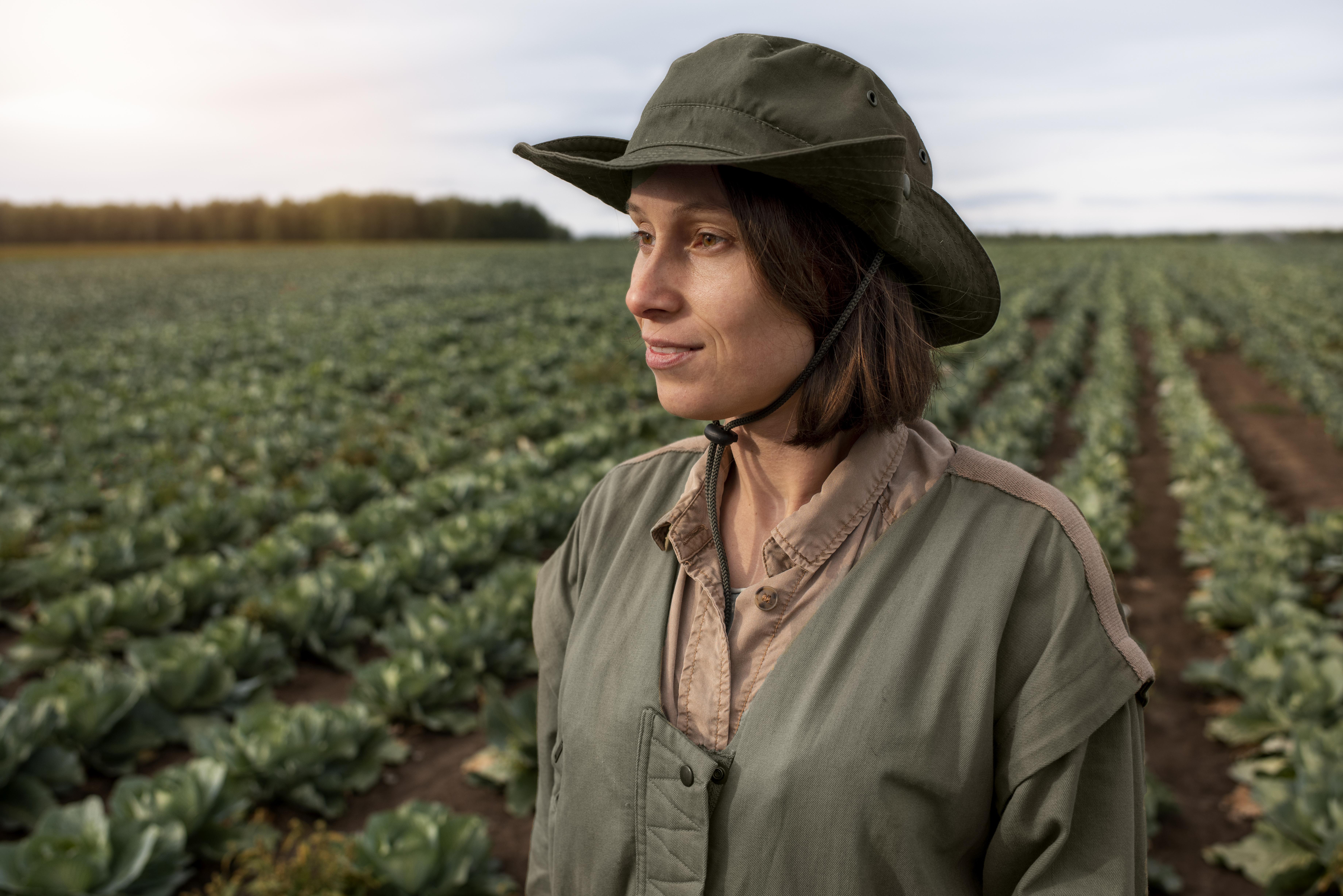 Agricultura